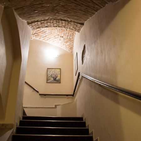 Penzion Krmelec Chrudim Zewnętrze zdjęcie