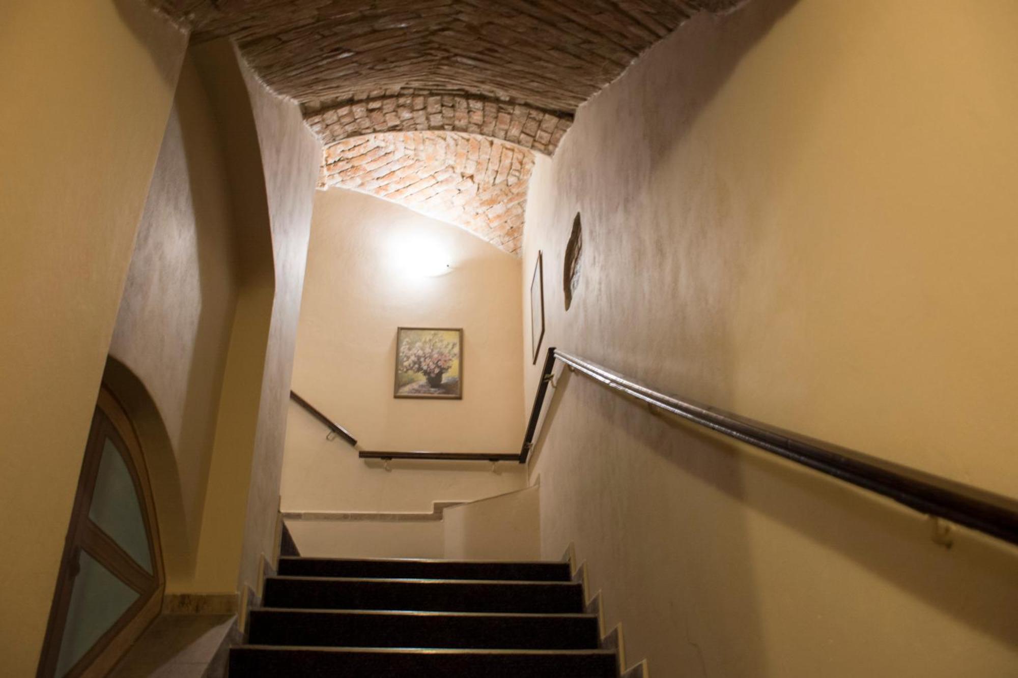 Penzion Krmelec Chrudim Zewnętrze zdjęcie