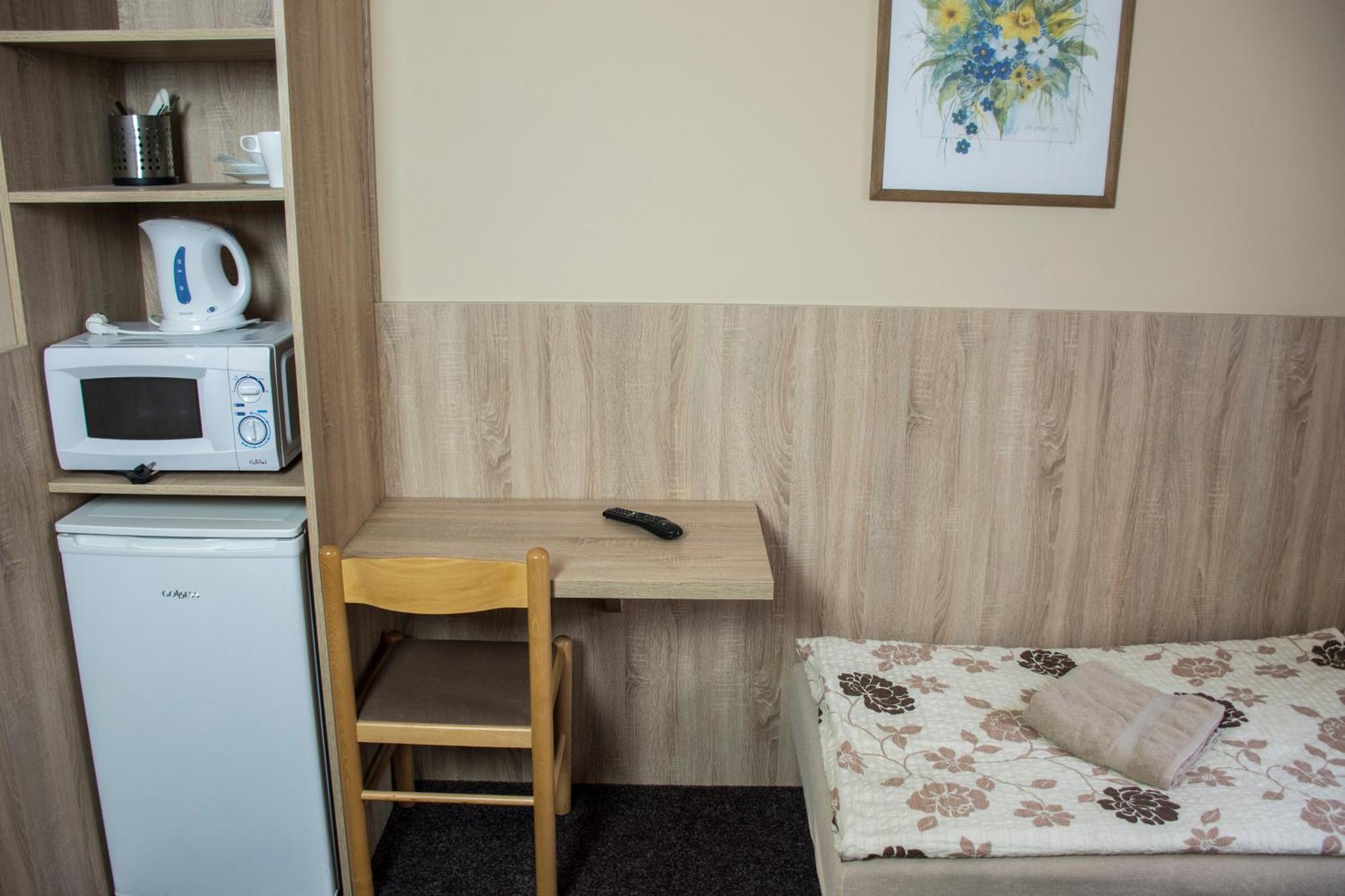 Penzion Krmelec Chrudim Zewnętrze zdjęcie